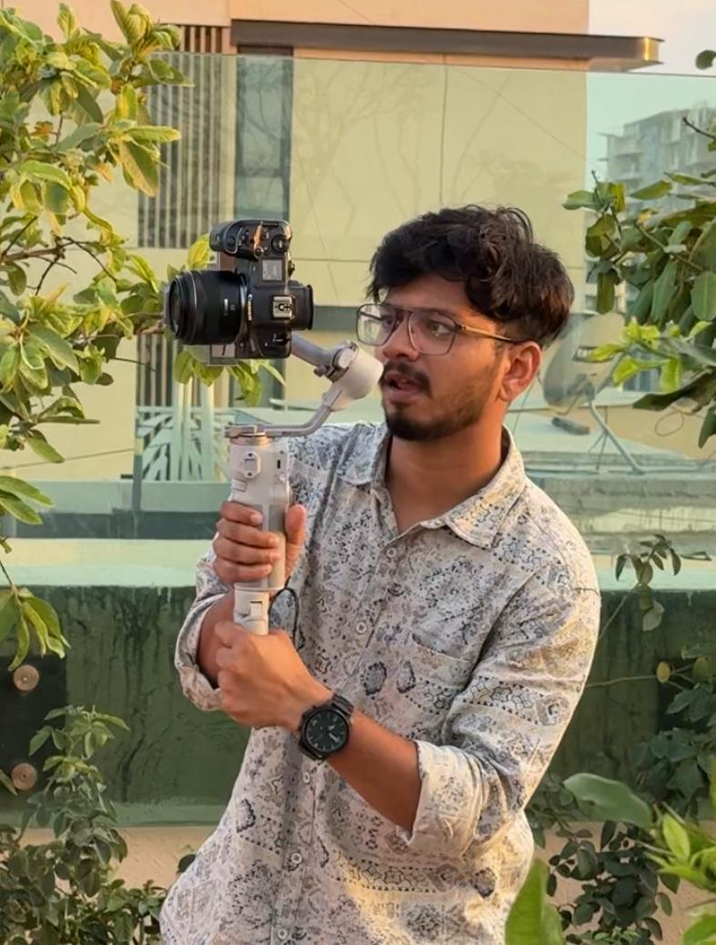 Vishal Mestry