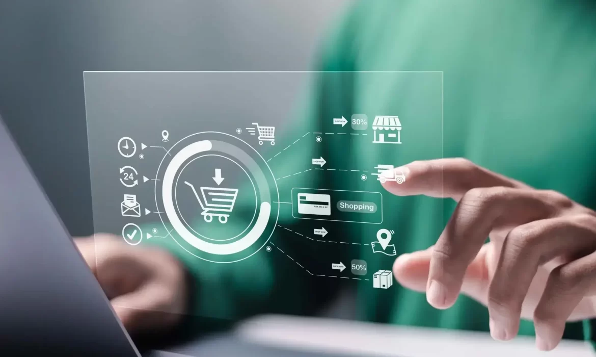 E-commerce Strategy