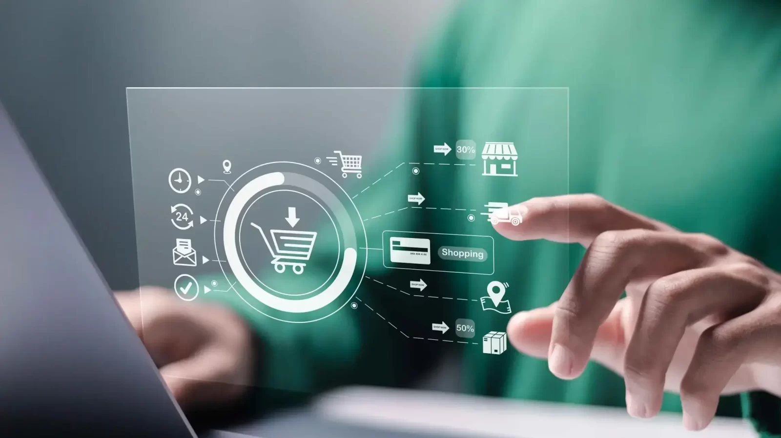 E-commerce Strategy