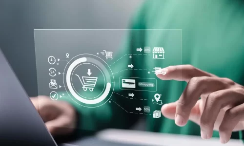E-commerce Strategy