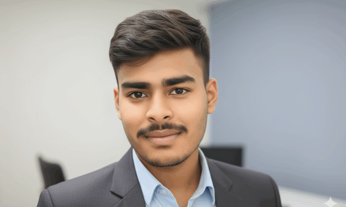 Sumit Sharma