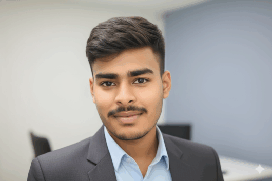 Sumit Sharma