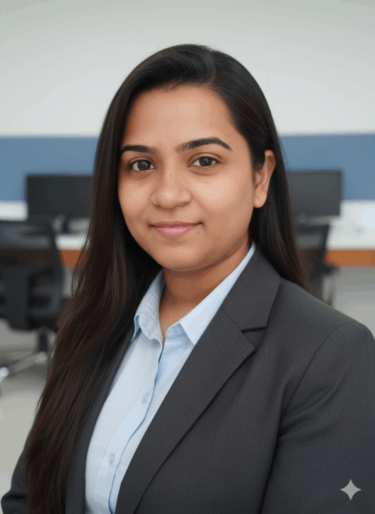Hetal Solanki