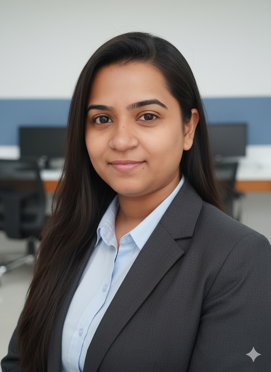 Hetal Solanki