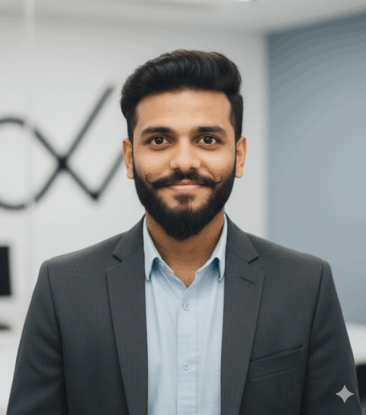 Vivek Wavale