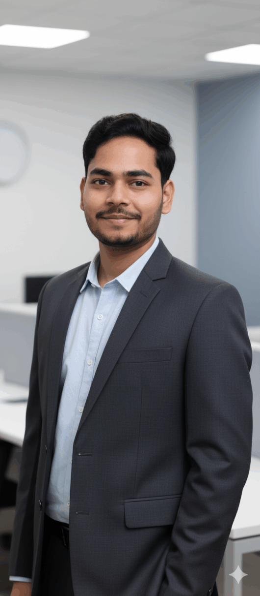 Shivam Sharma