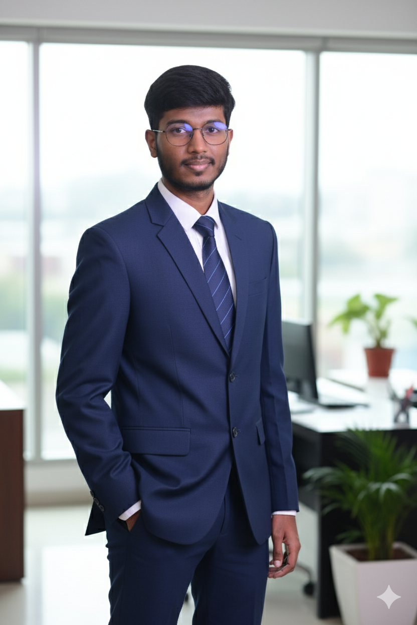 Rohit Jagtap